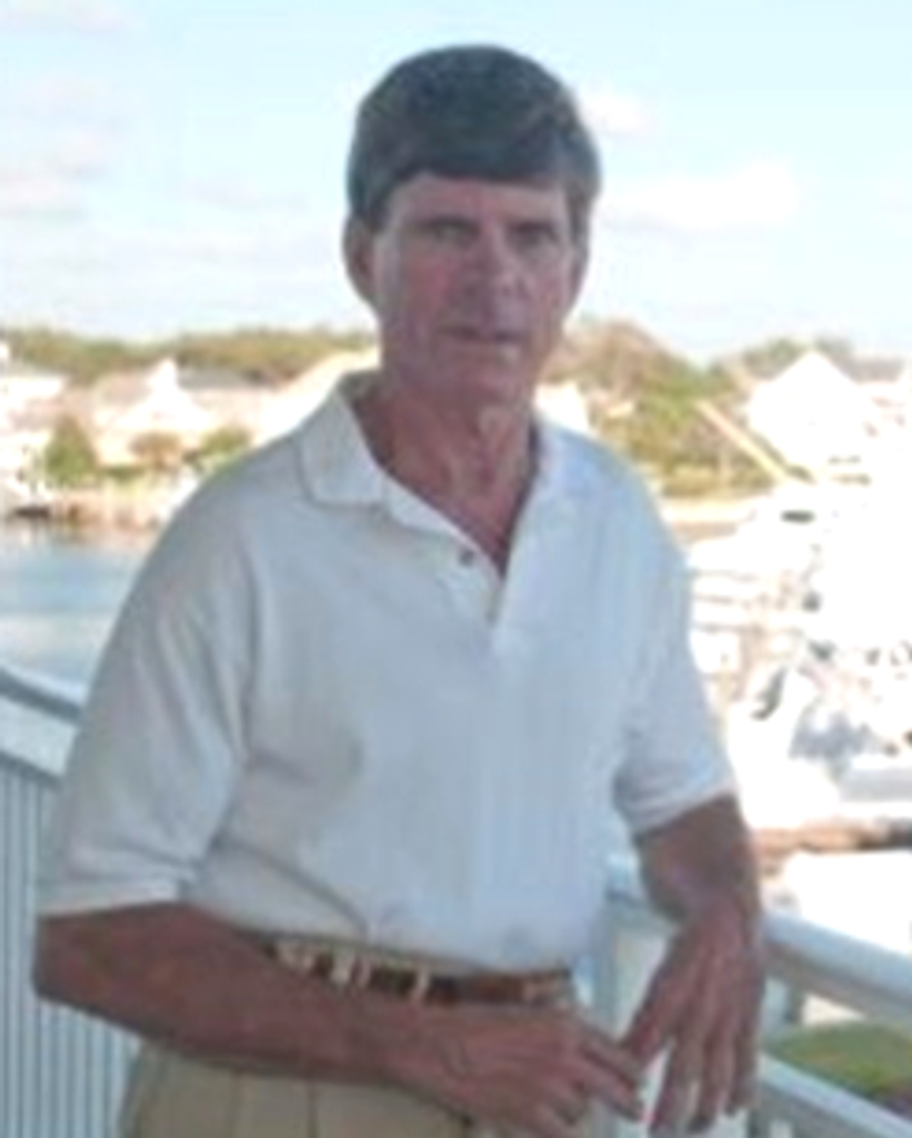 Joseph Walter Neal III