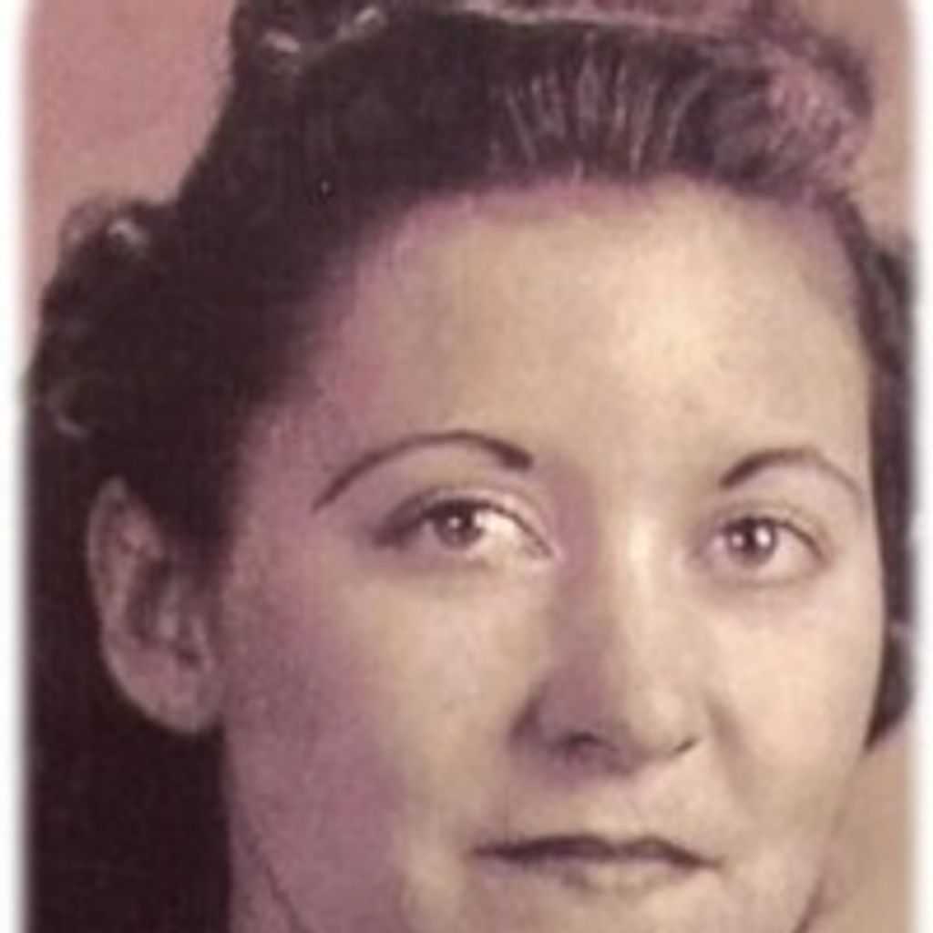 Betty Louise G