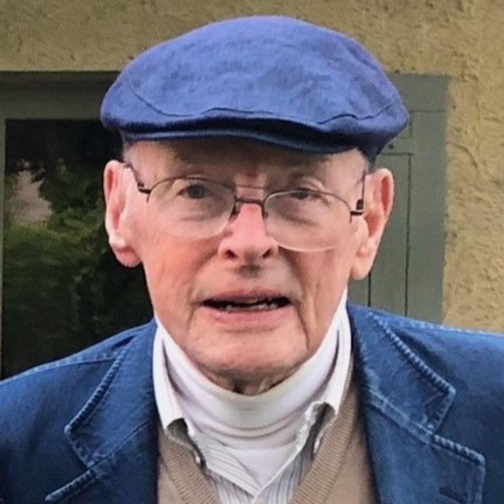 Charles B. Wills Profile Photo