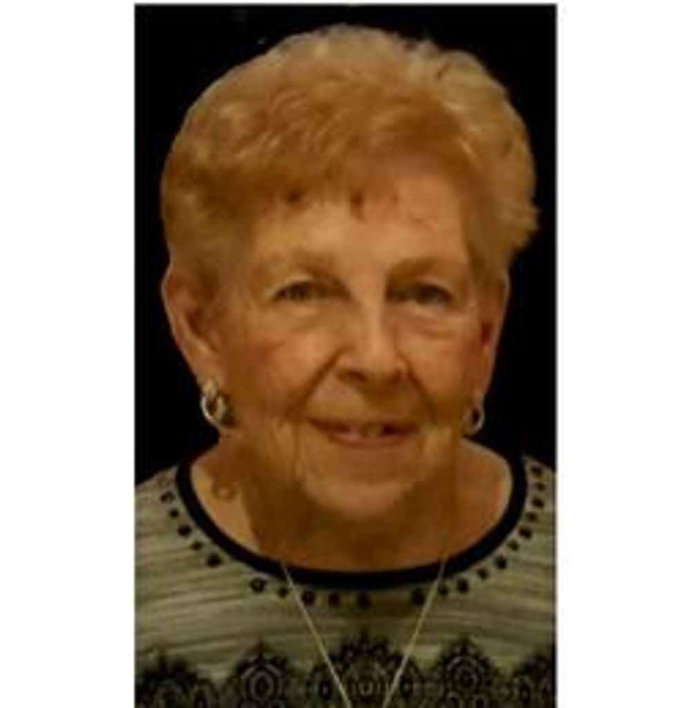 Gwendolyn June Macmillan Profile Photo