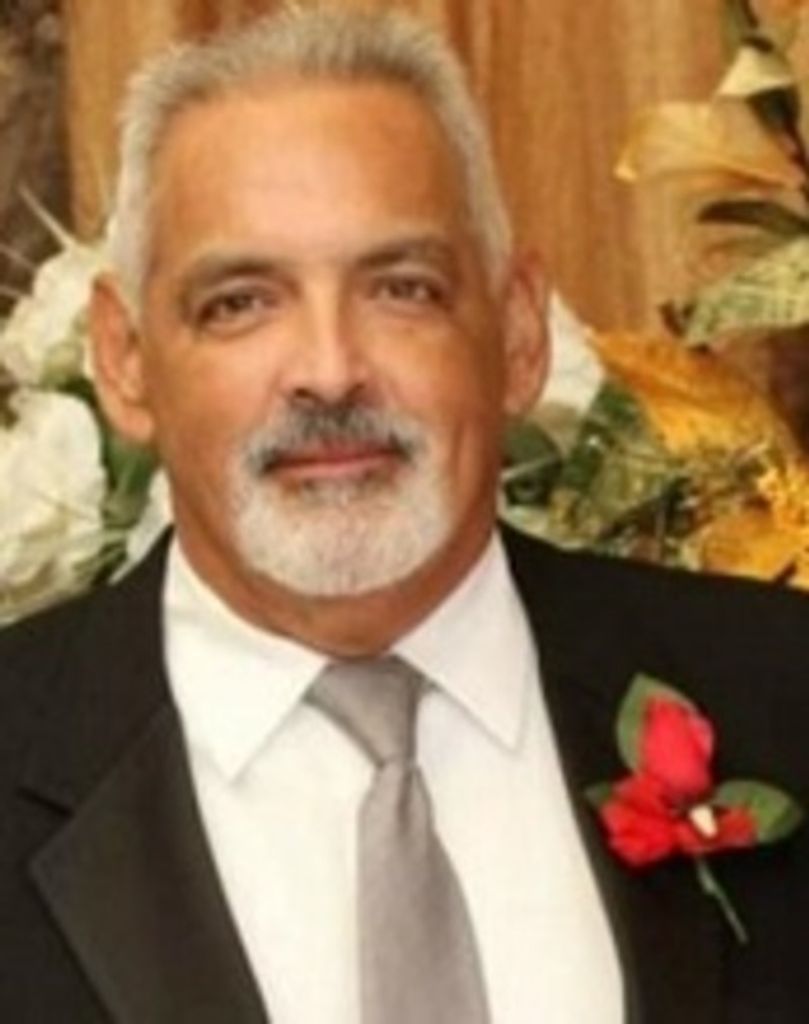 Felix Arthur Trevino