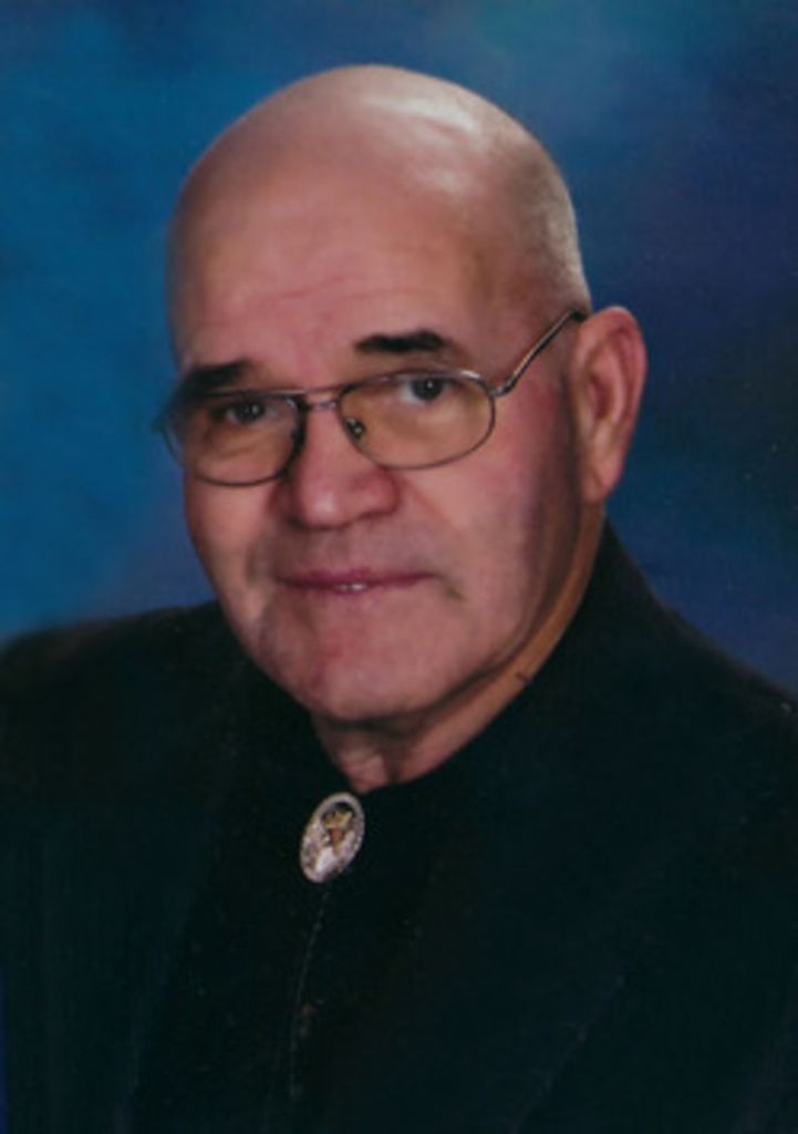 Wayne Edward Robbins Profile Photo