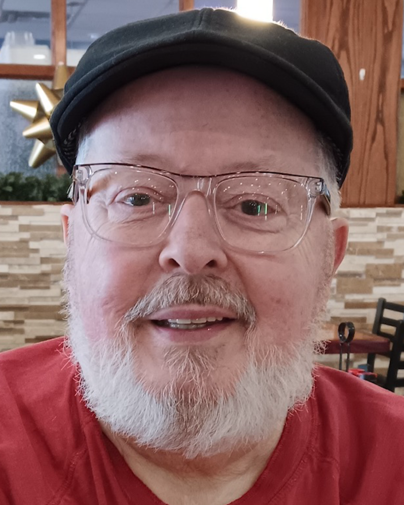Patrick A. Joy Profile Photo