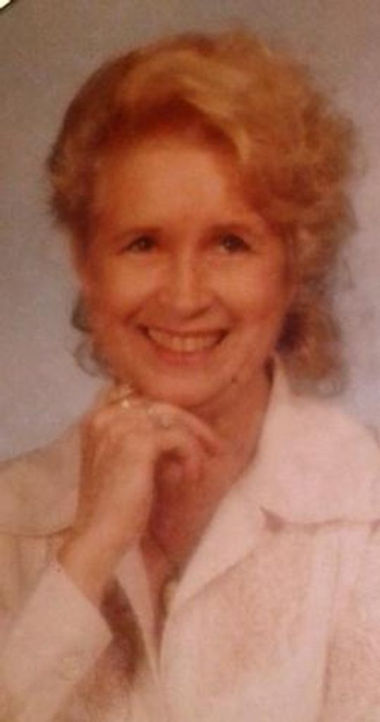 Catherine Campbell Wells