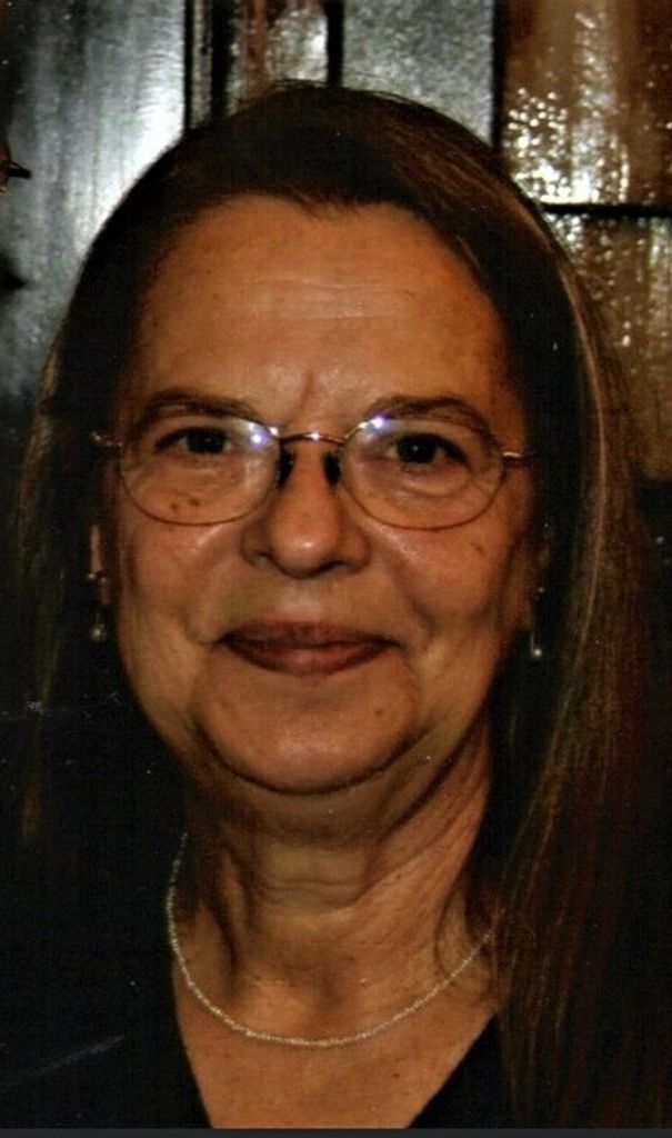 Mary Jo Brown Profile Photo