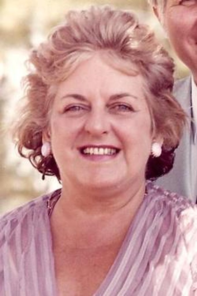 Eleanor J. Burzynski