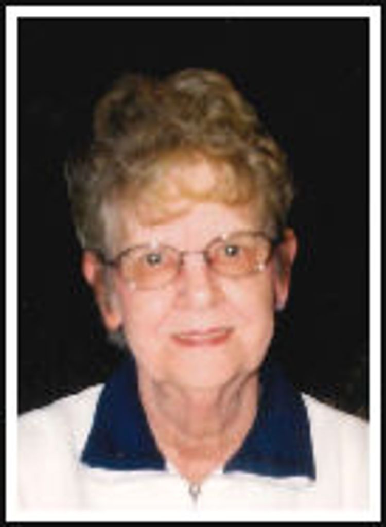 Vivian B. Mathison
