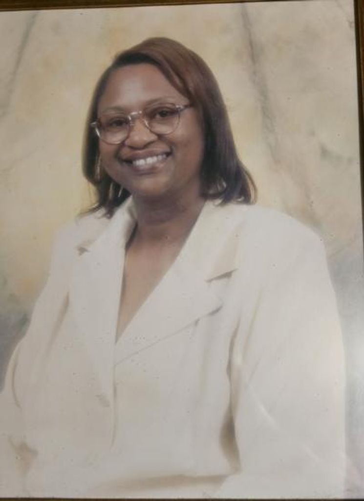 Viola Winfrey Carthen Profile Photo