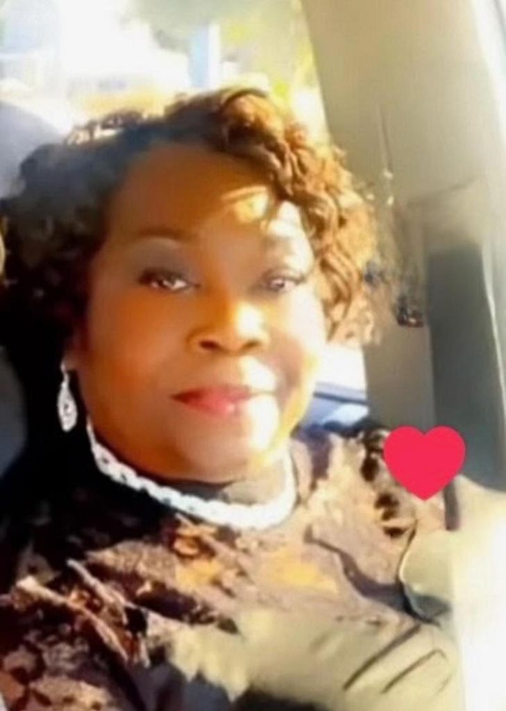 Georgette Coleman Profile Photo