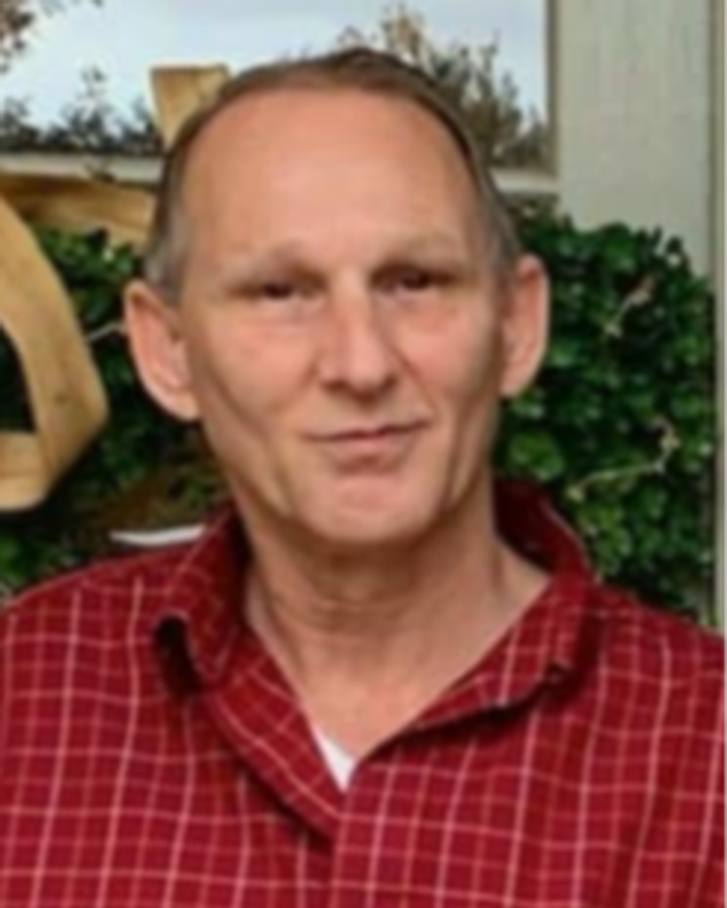 Jerry "Mike" Galiano