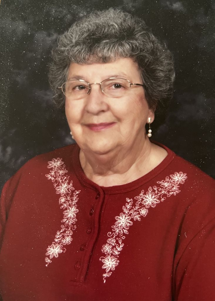Gwendolyn Goodell Profile Photo