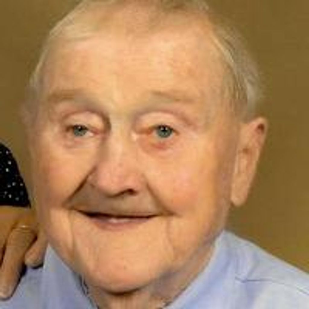 Robert Hogan