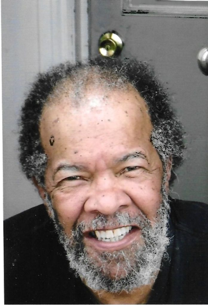 John Thomas Jackson Profile Photo