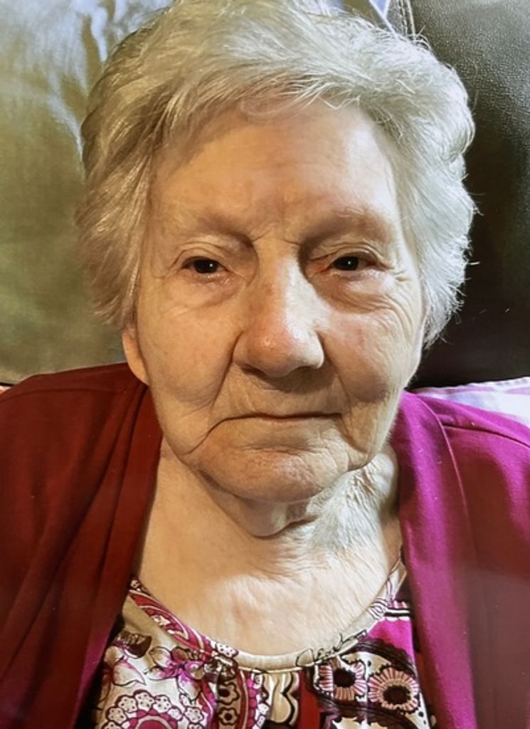 Frances Elmeze Loper Profile Photo