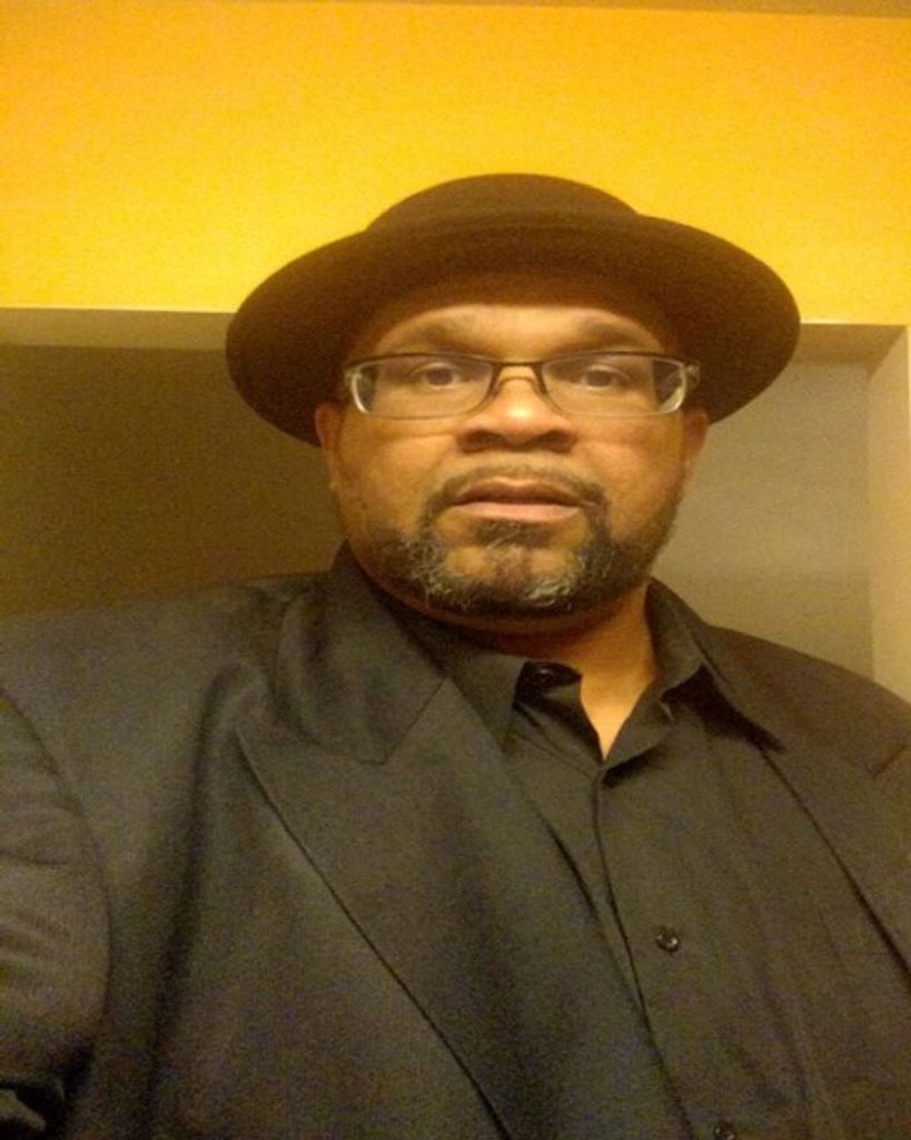 Robertino Smith
