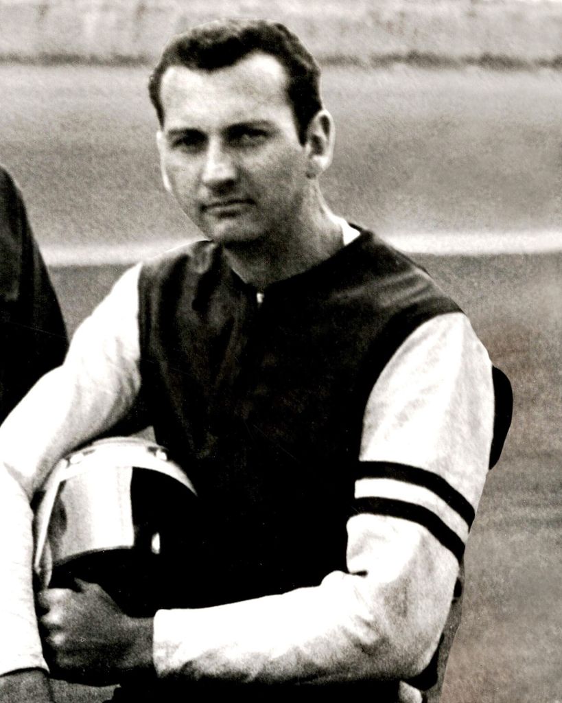 Donald Twigg