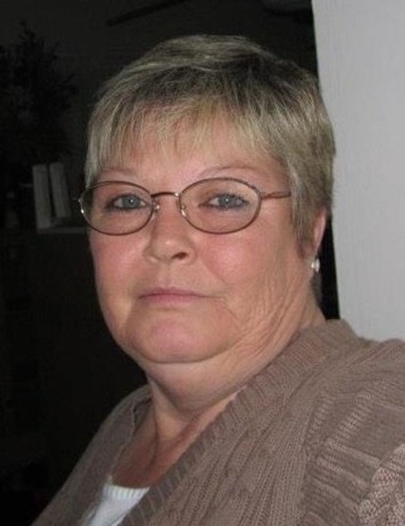 Diane Ray Wright Profile Photo