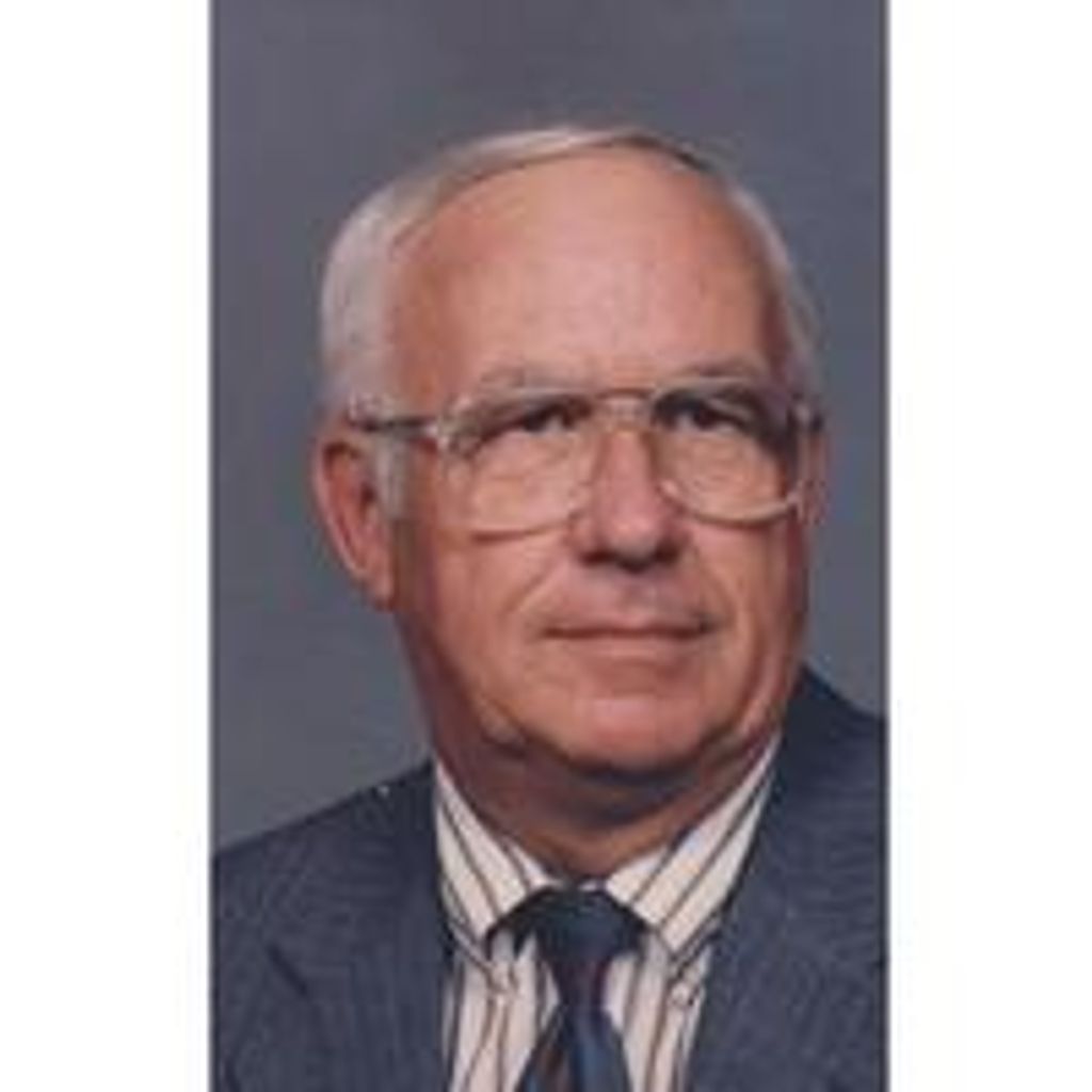 Jack R. Graham