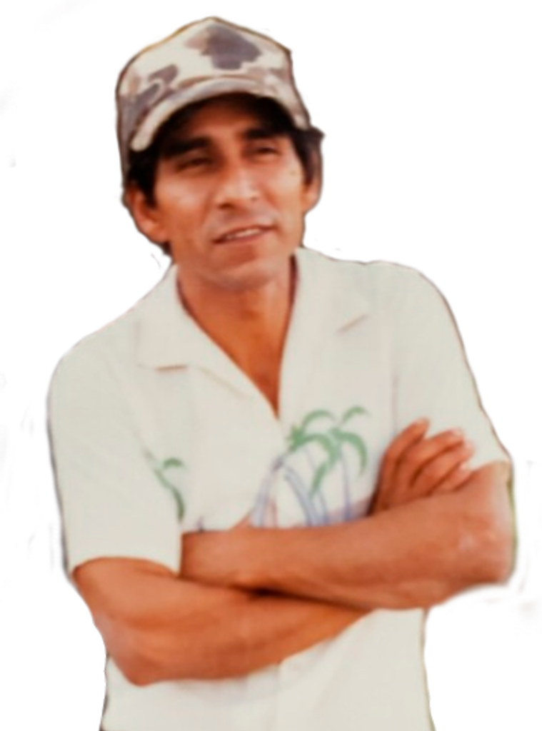 Rogelio Martinez