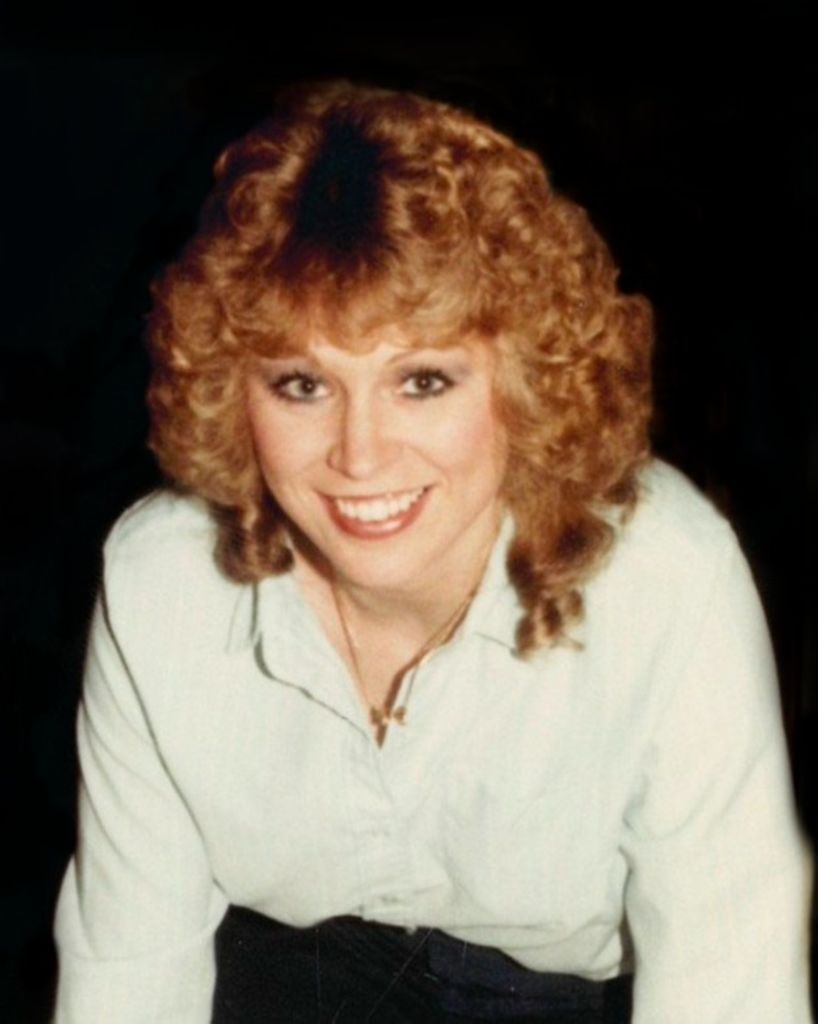 Nancy Diane Browning