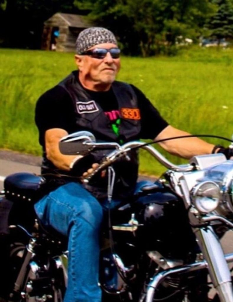 Thomas R. Smith Profile Photo