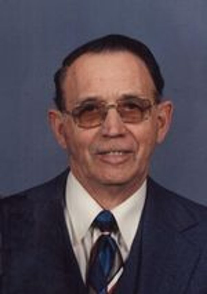 James Huseby
