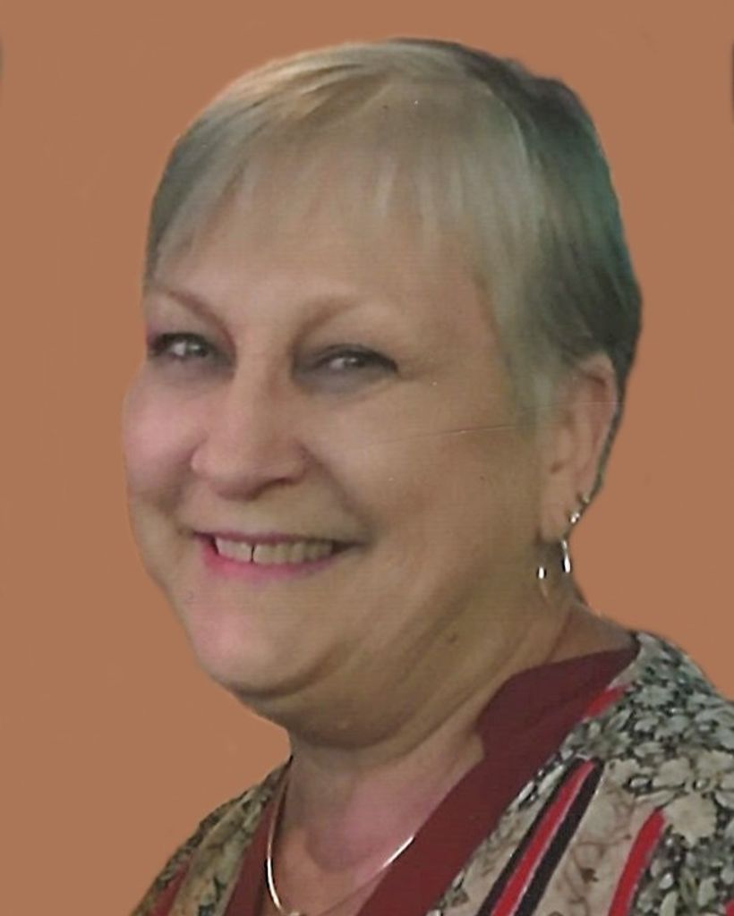 Deborah "Debbie" Whitehurst Simpko