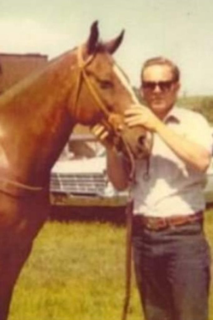 Walter Allen Hayes Profile Photo