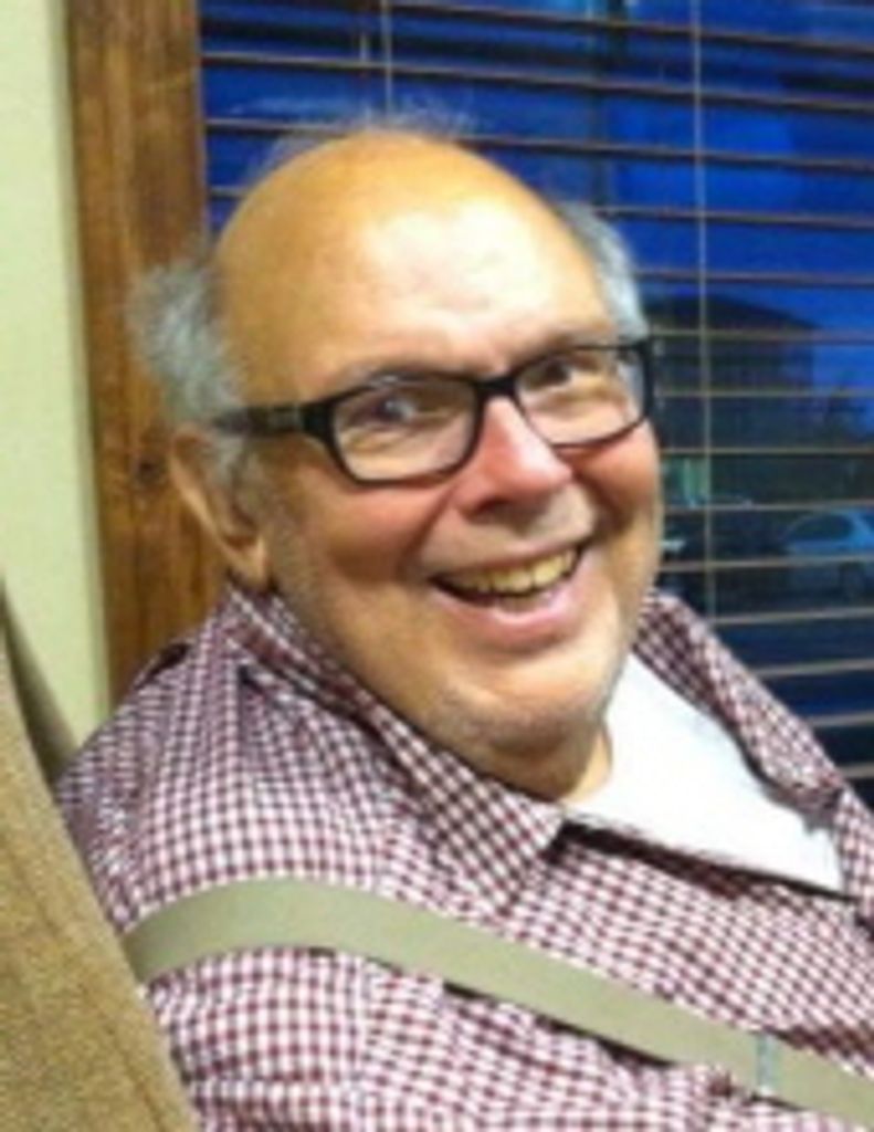 Charles E. Powell