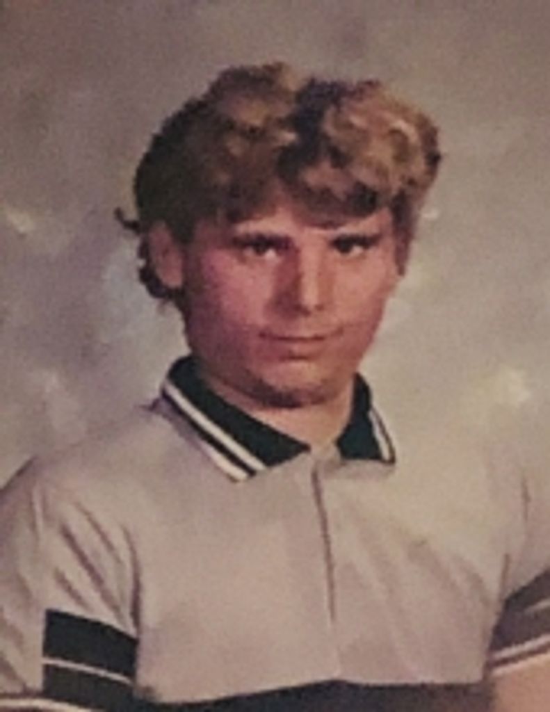 Robert  Eugene Harris