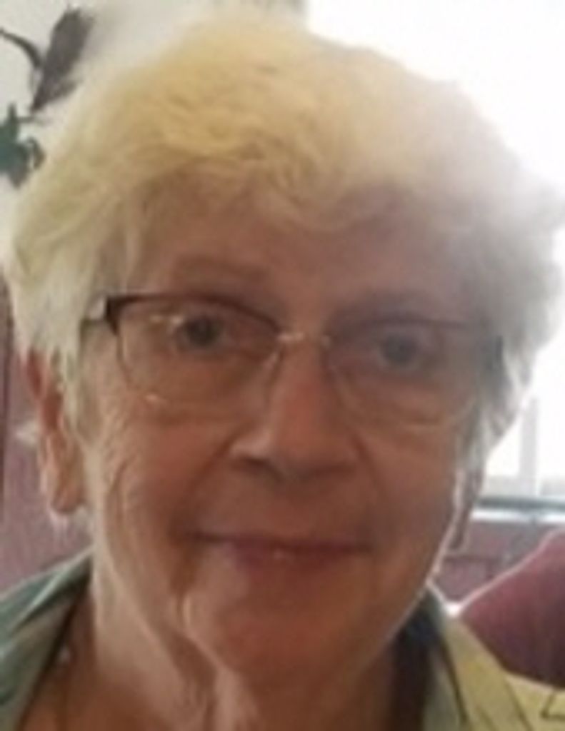 Elaine  Caroline  Knutson Profile Photo