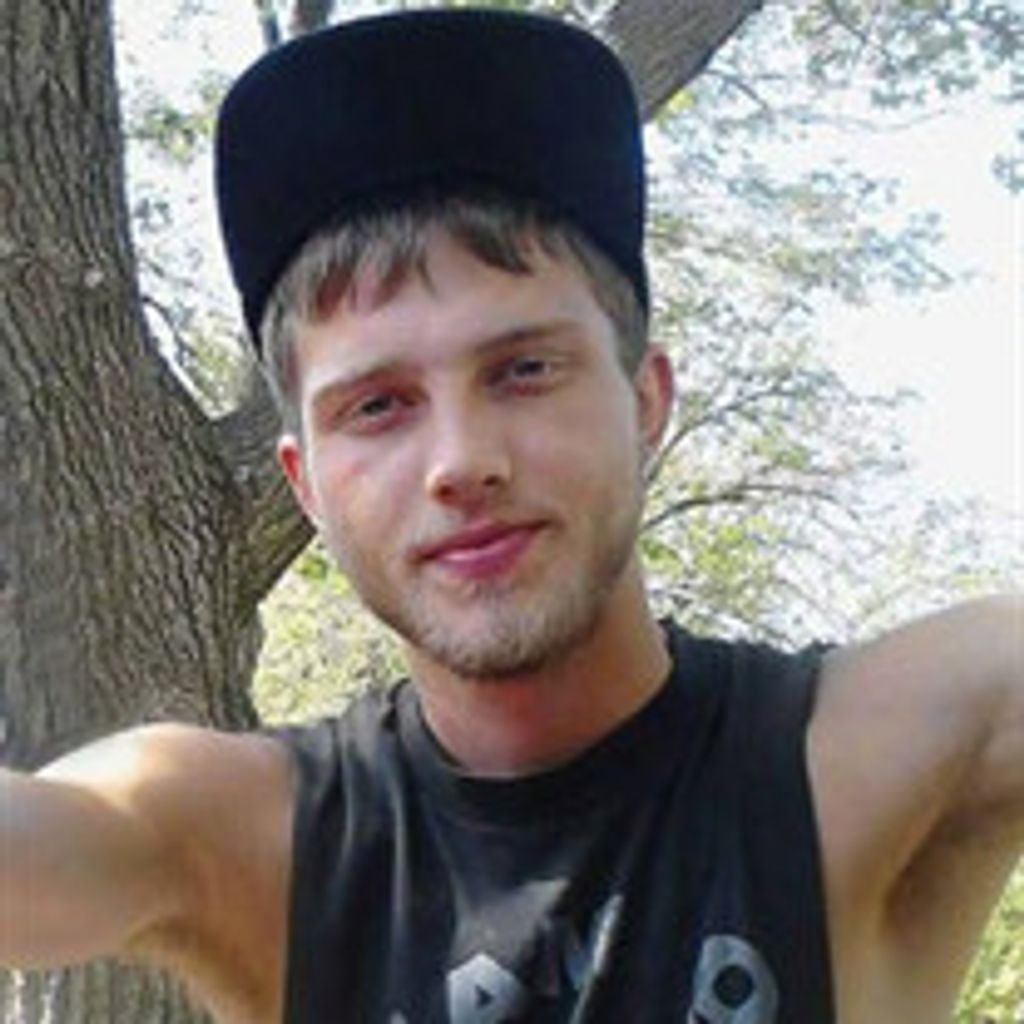 Tyler Guy Gibson Profile Photo
