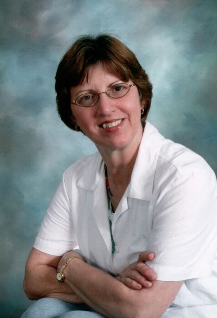 Kathleen Rose Sigmund