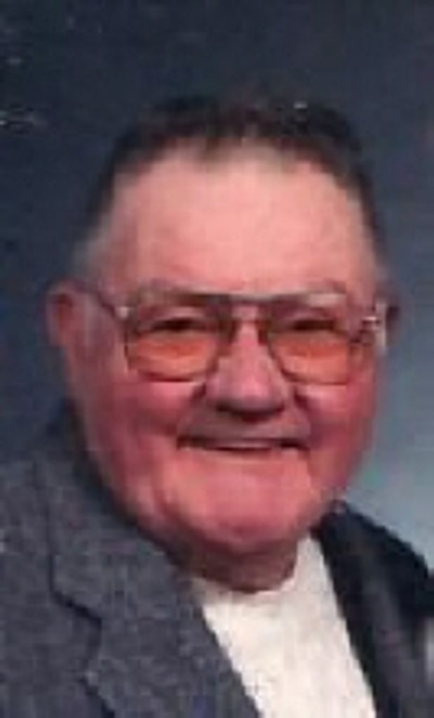 Alvin Otto Folske