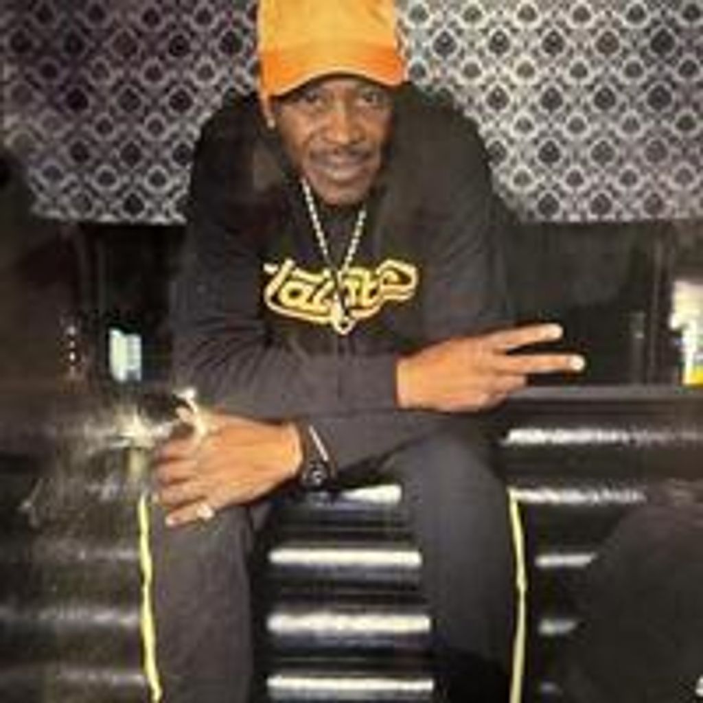David 'Gator' Johnson Profile Photo