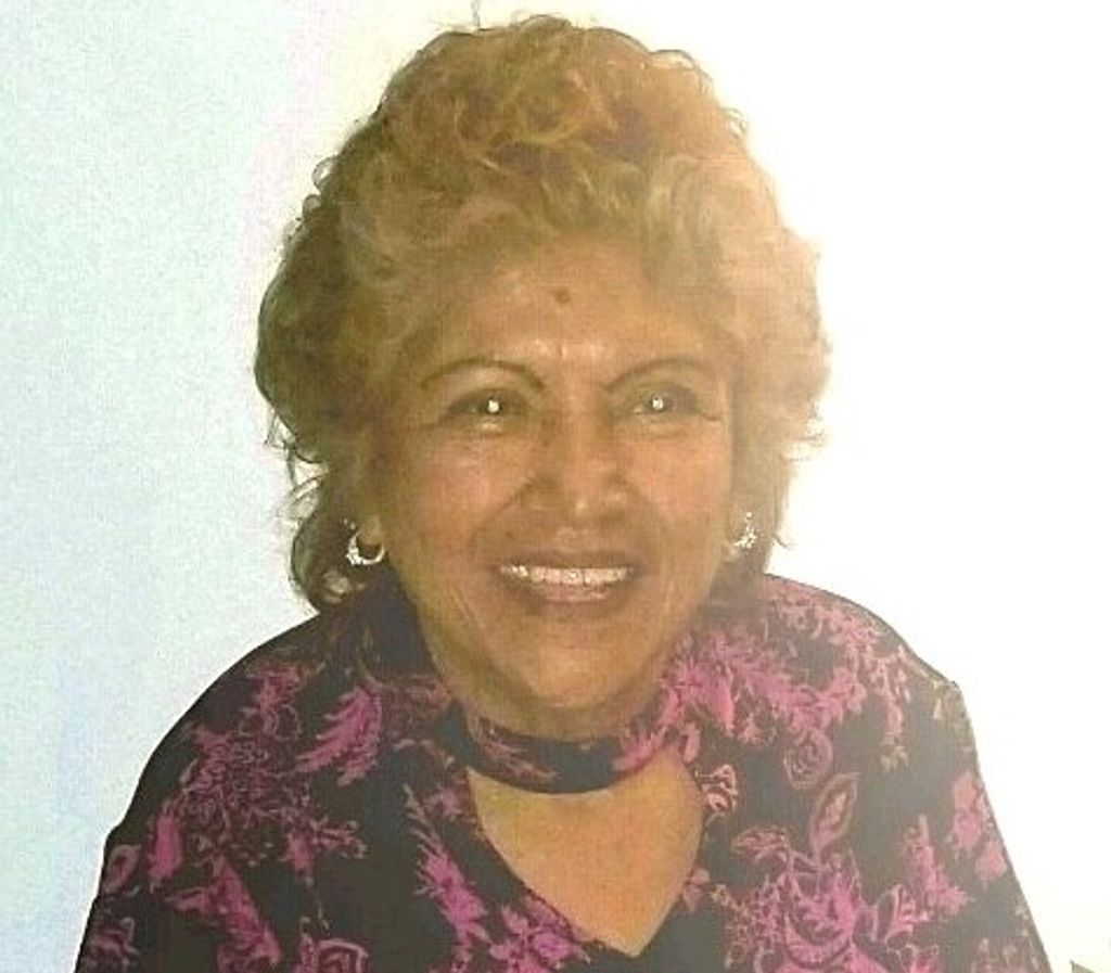 Maria Luisa Herrera