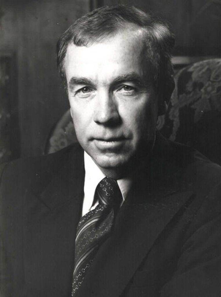 Stephen D. Foster Profile Photo