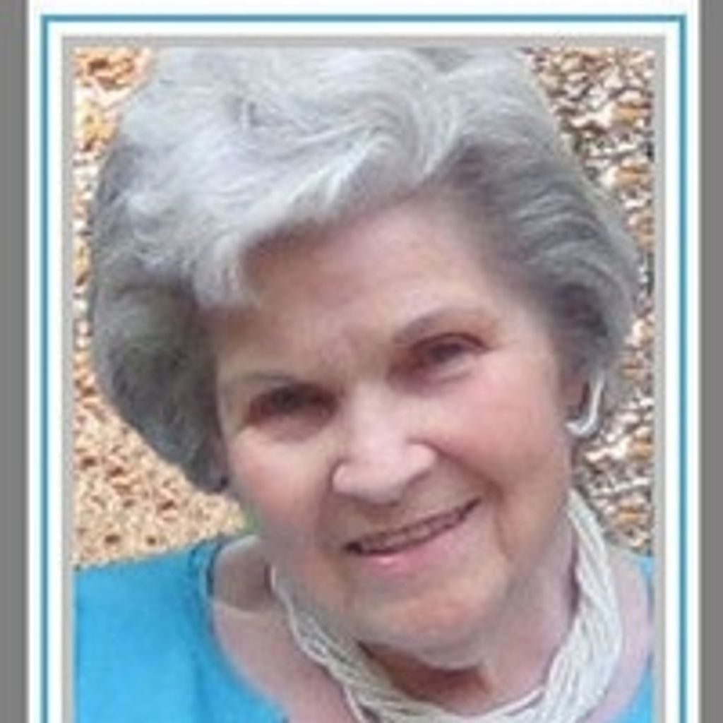 Pauline Park Lovell