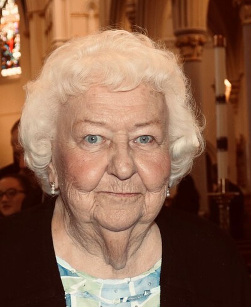 Anna C. Dittmer Profile Photo