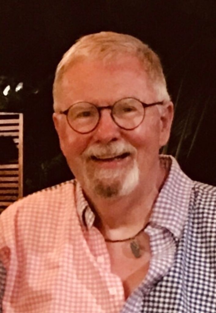Guy Moxam Profile Photo