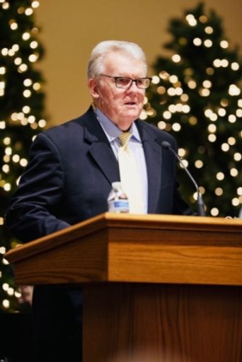 Pastor  Paul C. Bowser Sr photo gallery thumbnail 2 of 2