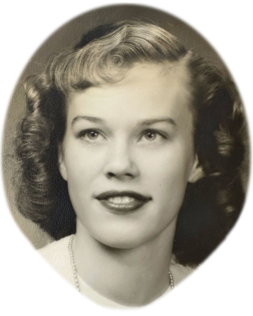 Ruth Jeffryes Profile Photo