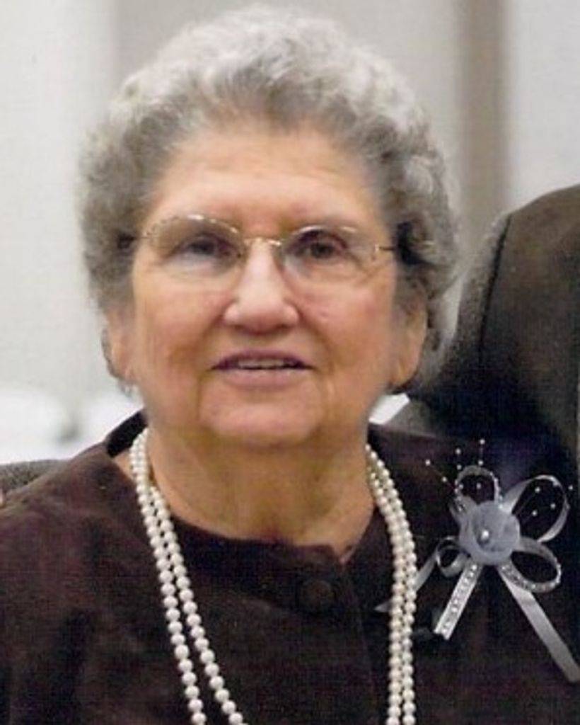Ruby Doris Feazel Rambin Profile Photo