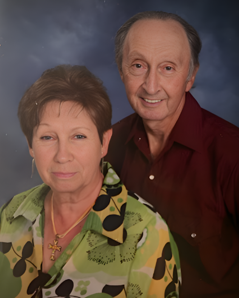 William Joseph Coufal Profile Photo