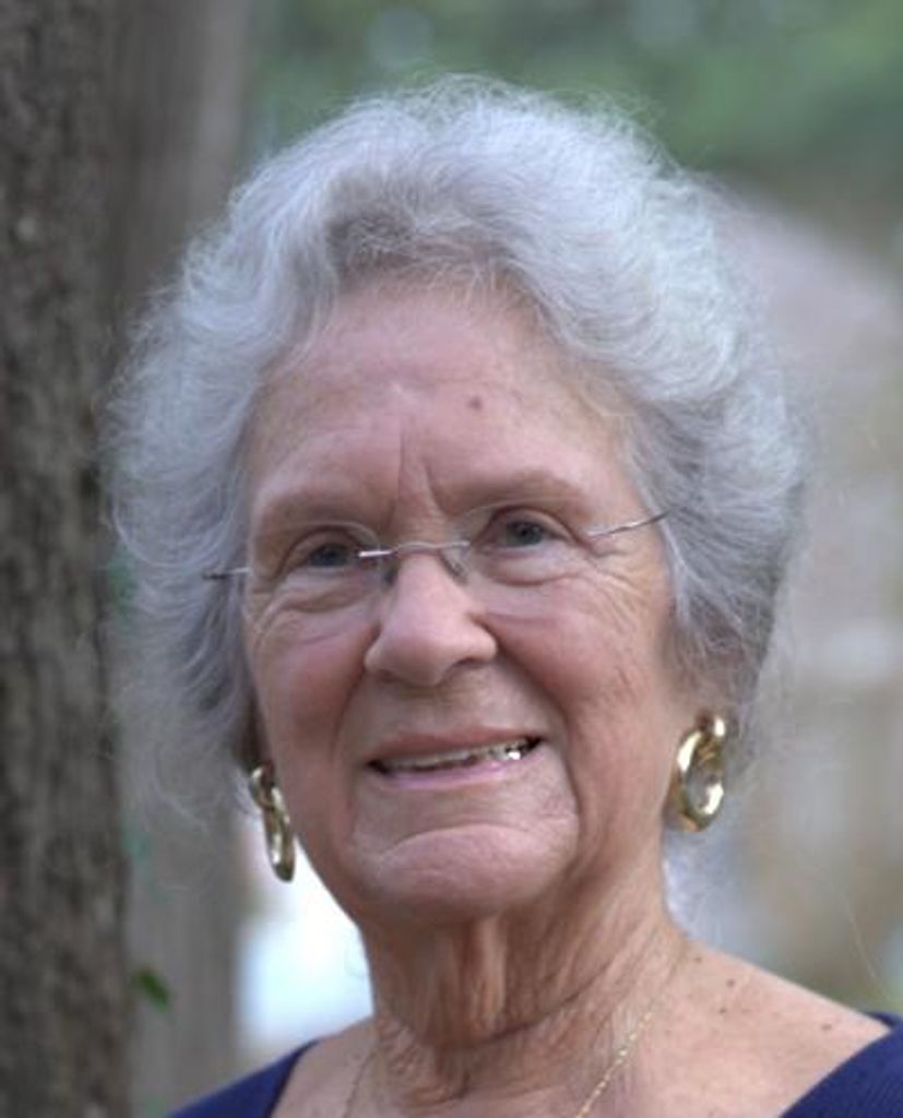 Joyce Elaine Gephardt