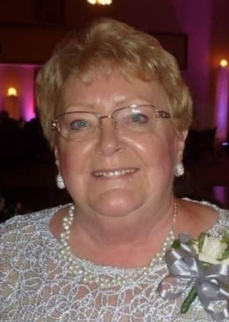 Carolyn Rae Mallery