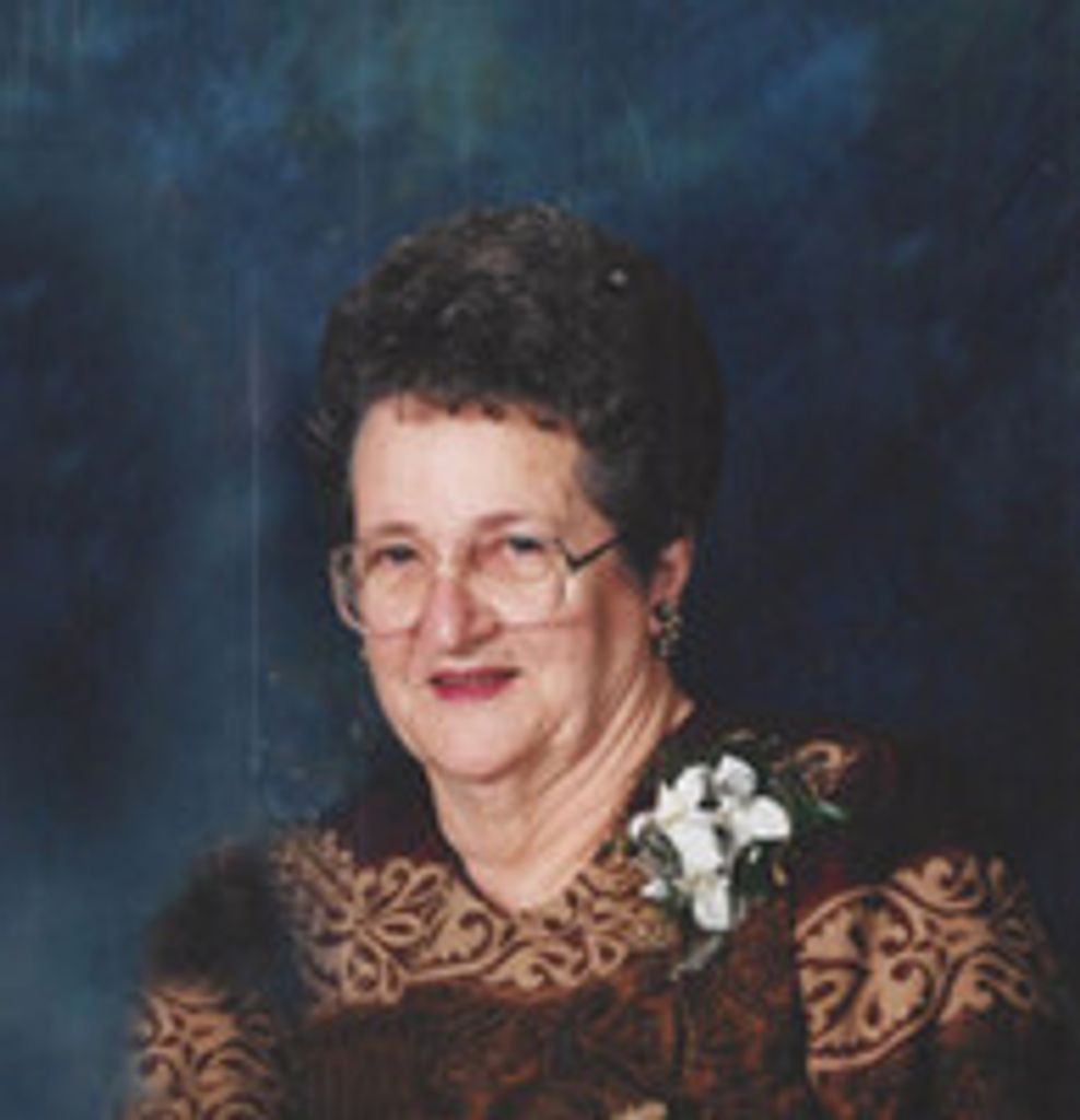 Olga Vigneaux Ledet