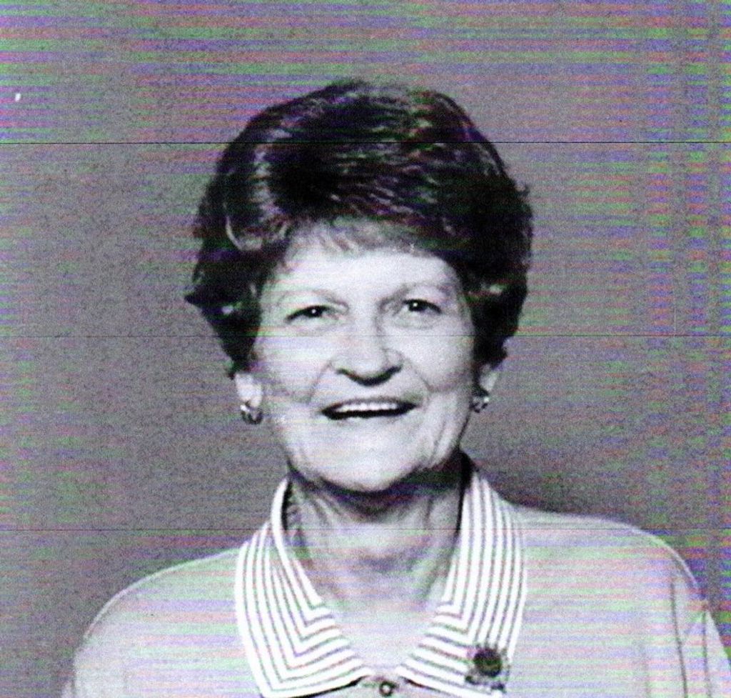 Mary Casteel