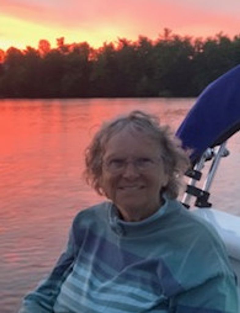 Karel M. (Ames)  Mace