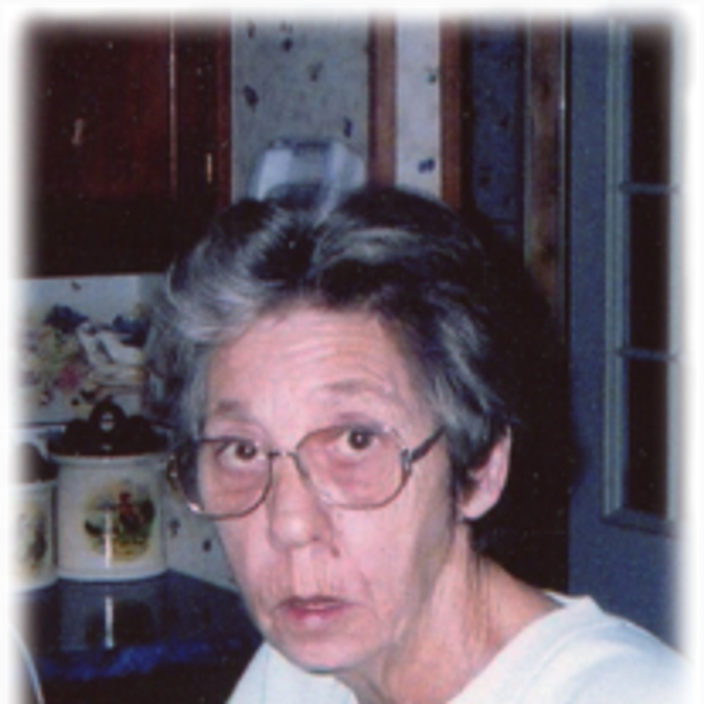 Johnnie Nell Hill Alley